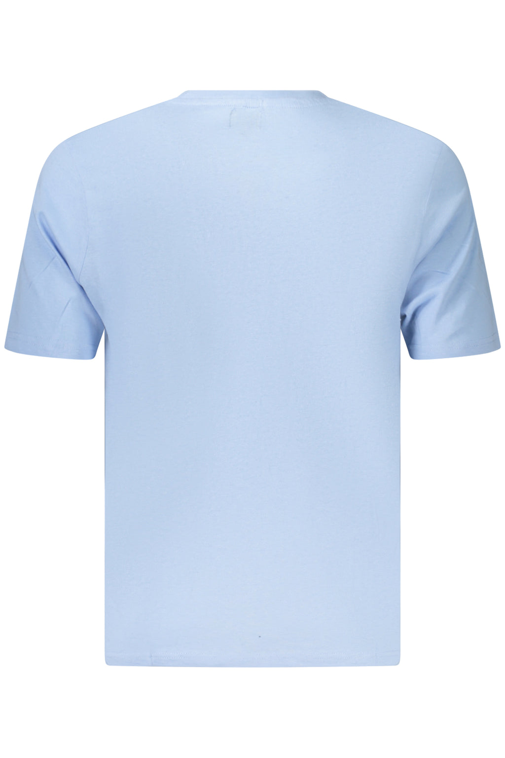 Camiseta de manga corta para hombre U.S. GRAND, azul
