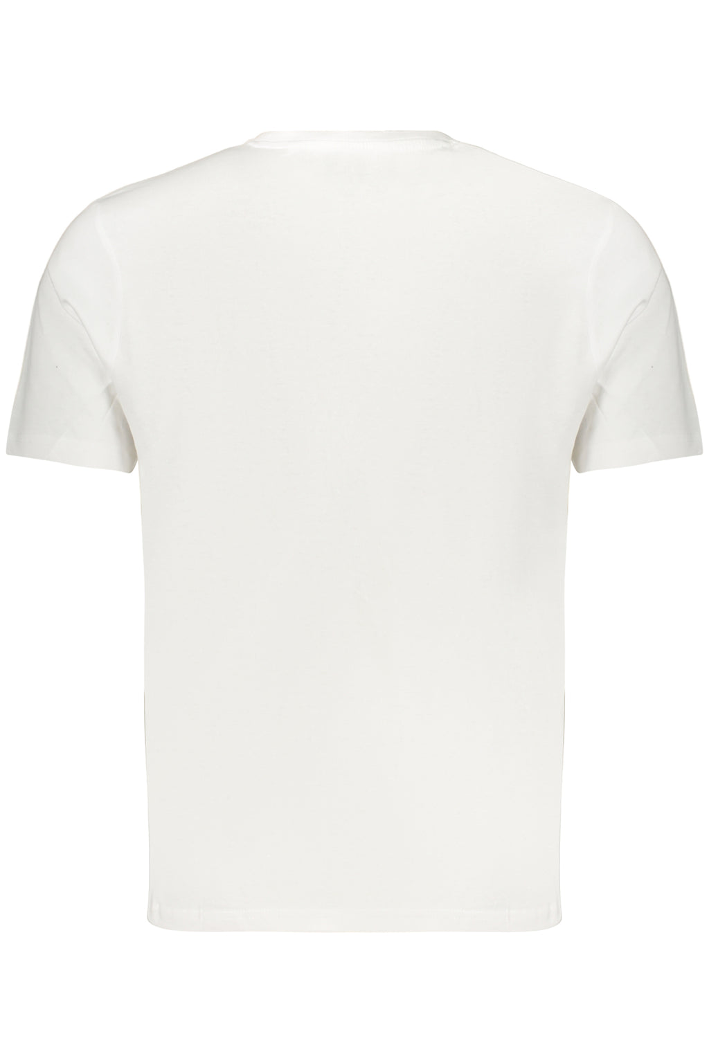 U.S. GRAND Camisetas Hombre Blanco