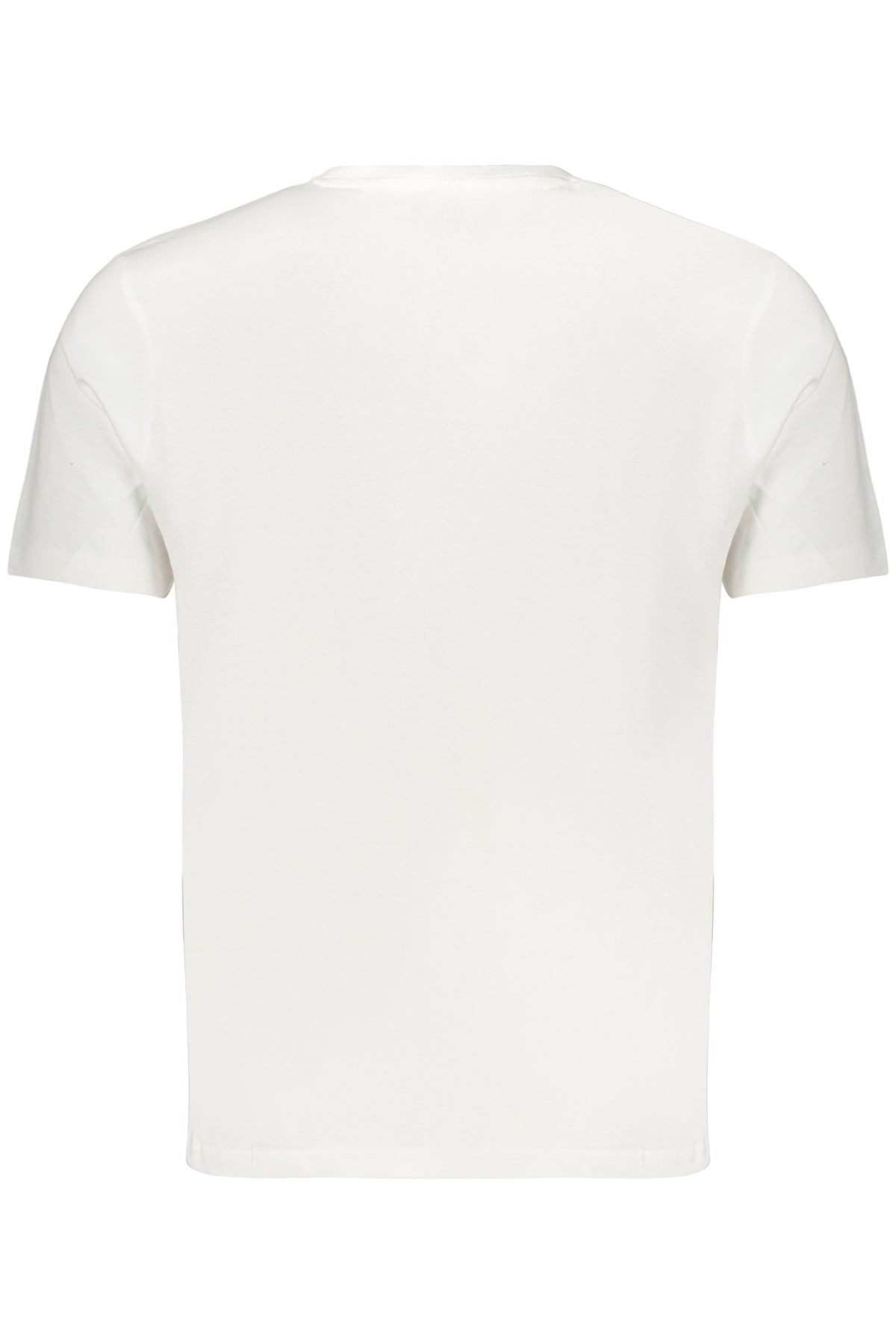 U.S. GRAND Camisetas Hombre Blanco