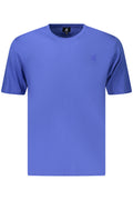 U.S. GRAND Camisetas Hombre Azul