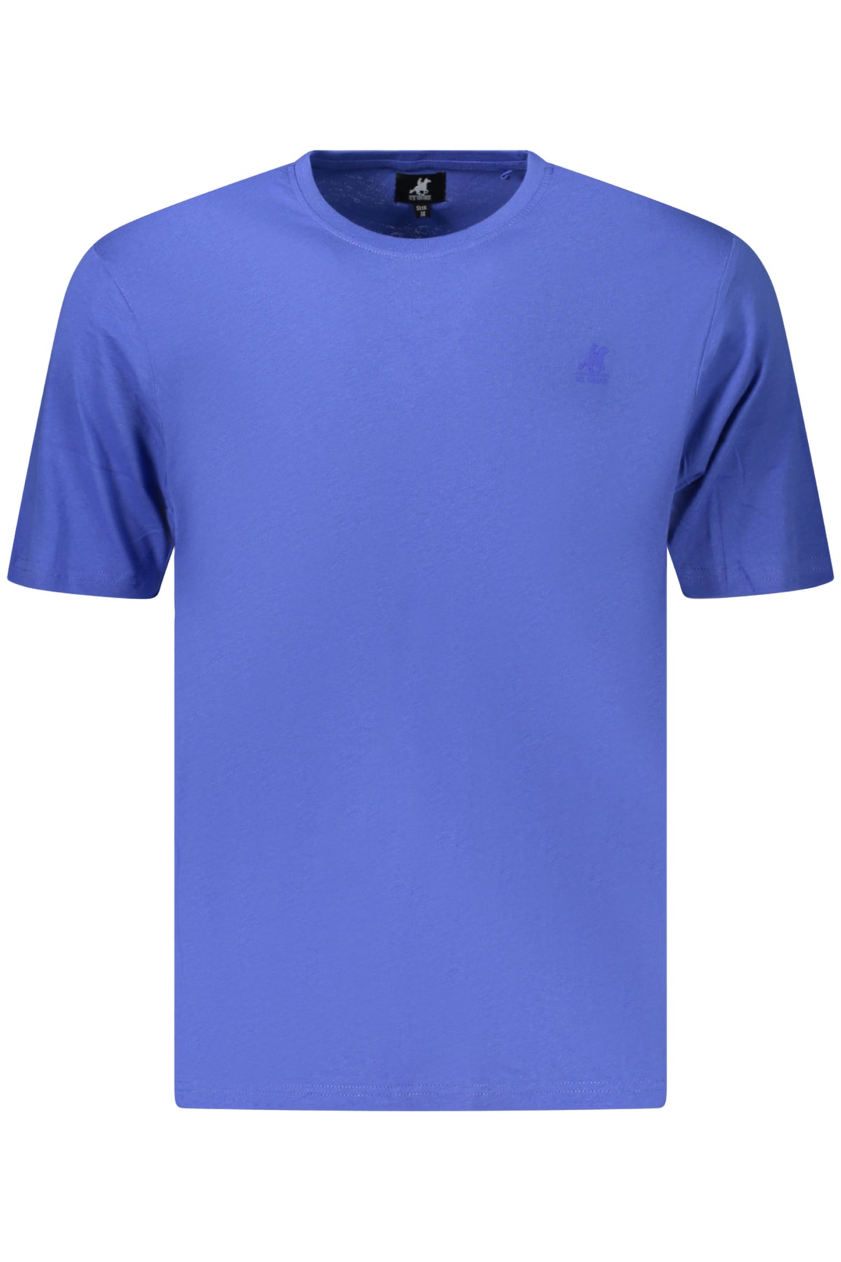 U.S. GRAND Camisetas Hombre Azul