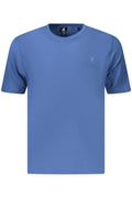U.S. GRAND Camisetas Hombre Azul