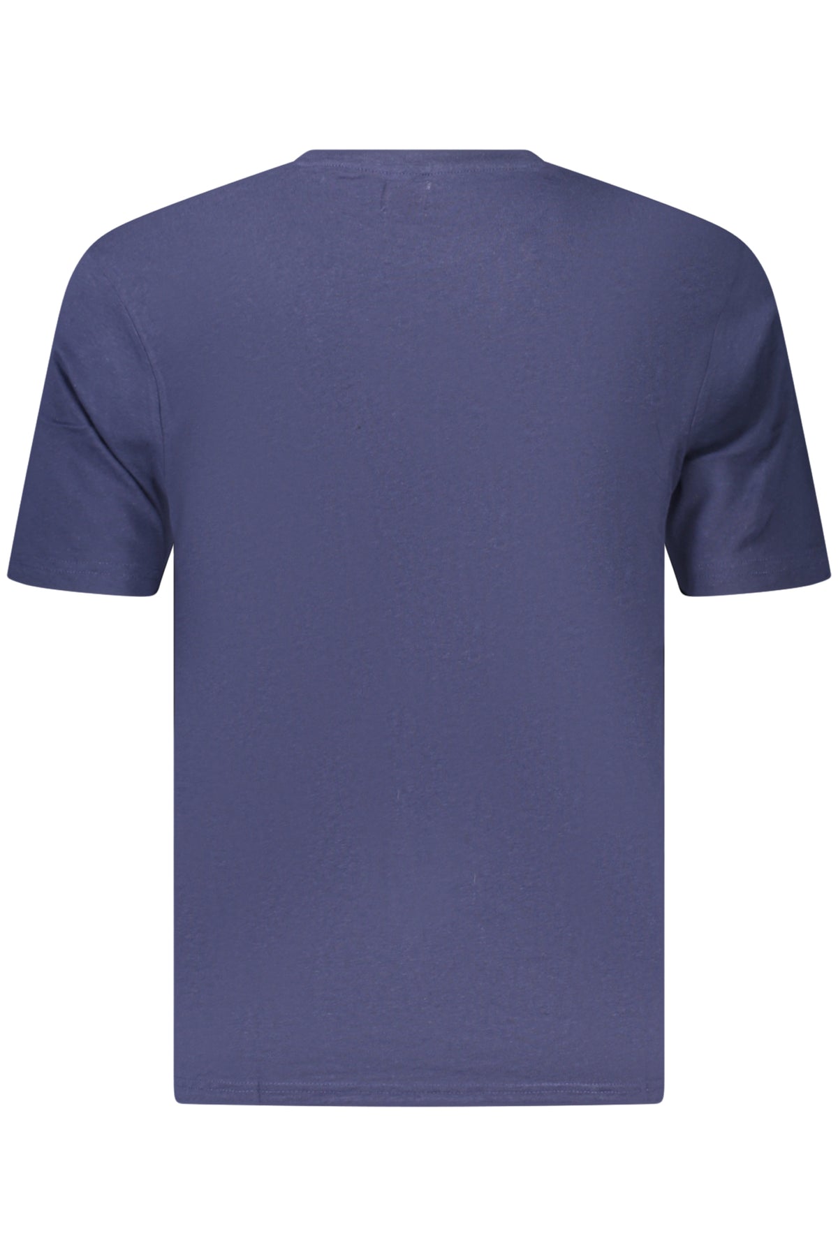 U.S. GRAND Camisetas Hombre Azul