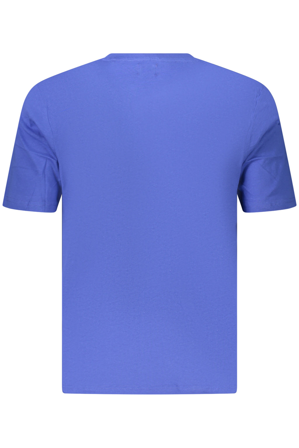 U.S. GRAND Camisetas Hombre Azul