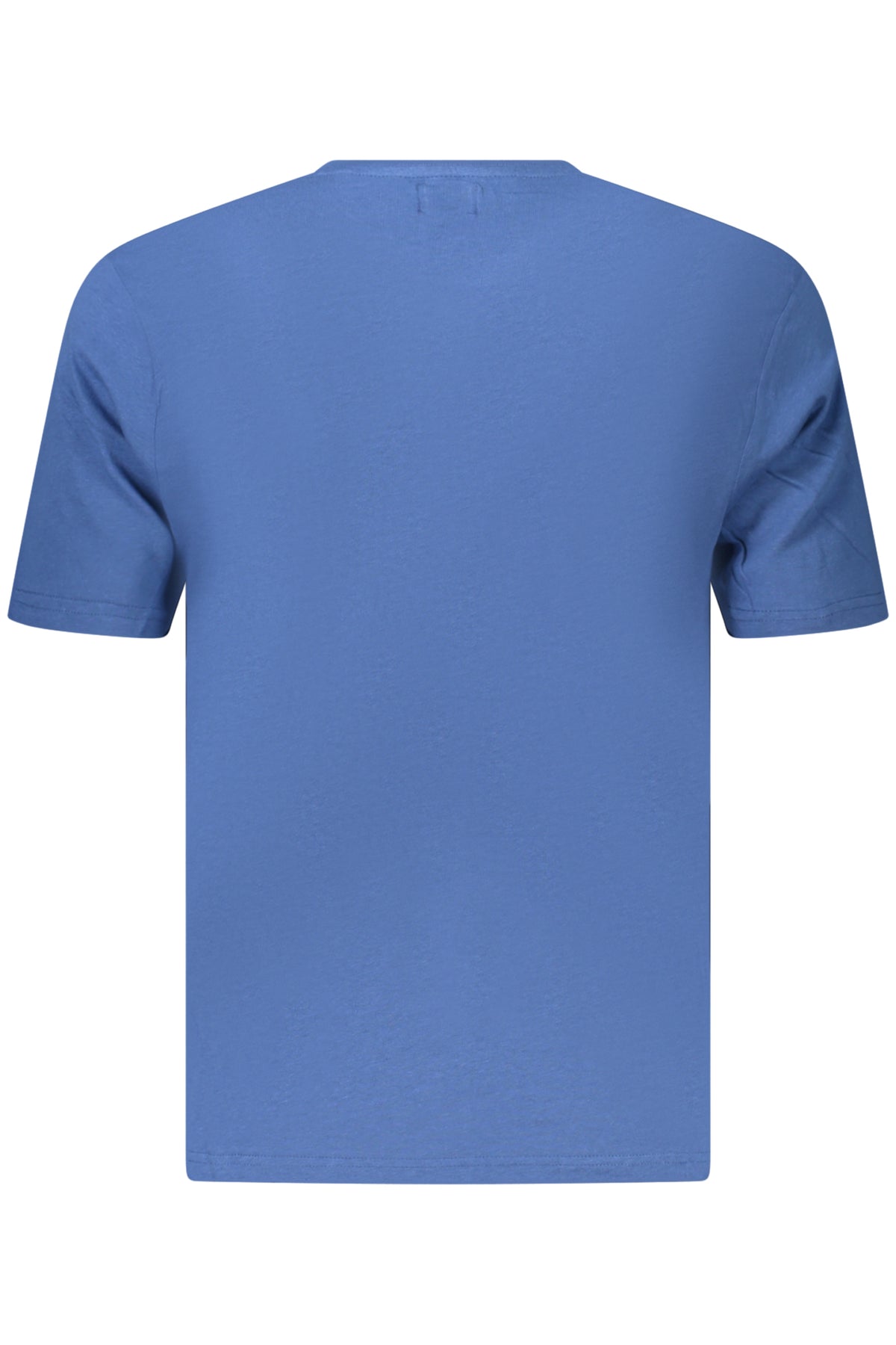 U.S. GRAND Camisetas Hombre Azul