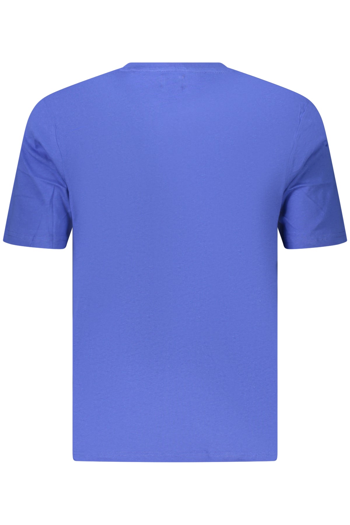 U.S. GRAND Camisetas Hombre Azul