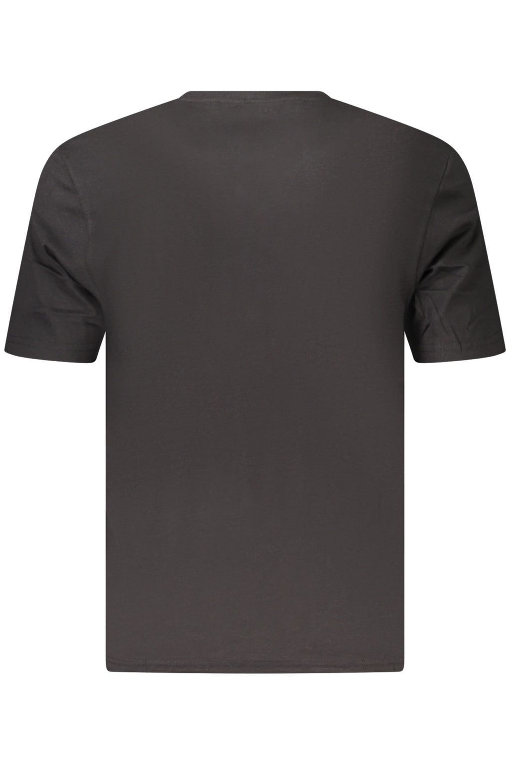 U.S. GRAND Camisetas Hombre Negro