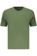 U.S. GRAND Camisetas Hombre Verde