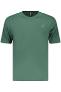 U.S. GRAND Camisetas Hombre Verde