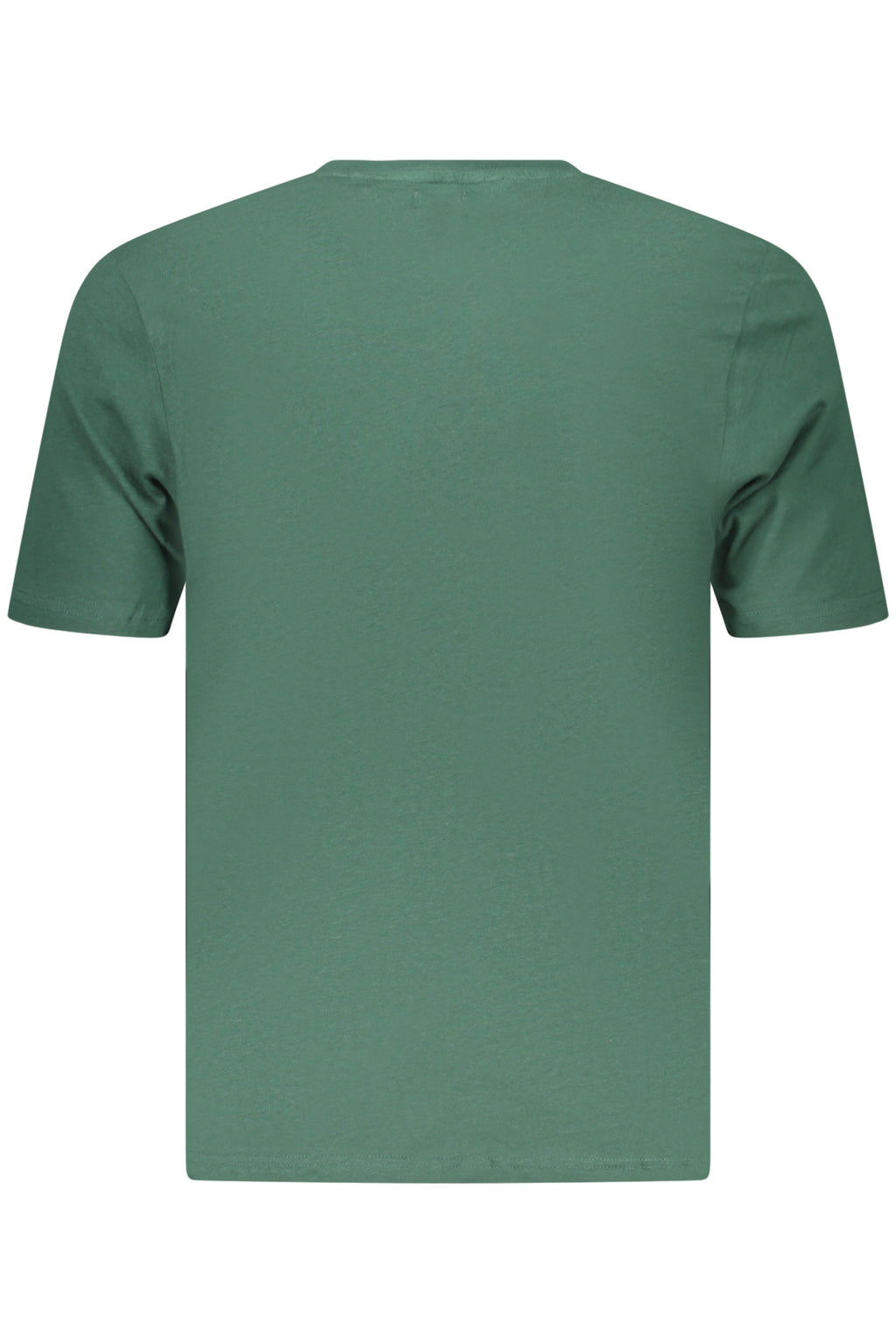 U.S. GRAND Camisetas Hombre Verde