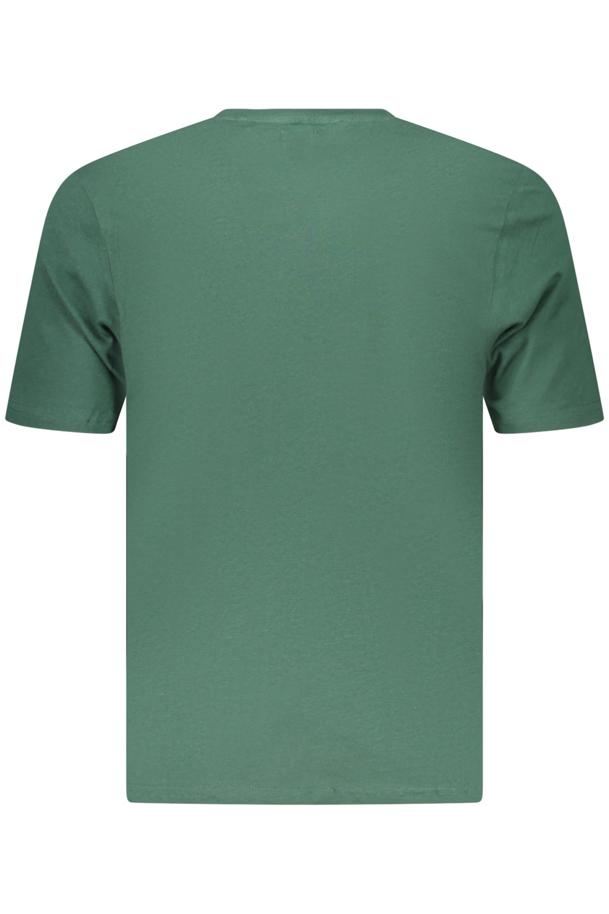 U.S. GRAND Camisetas Hombre Verde