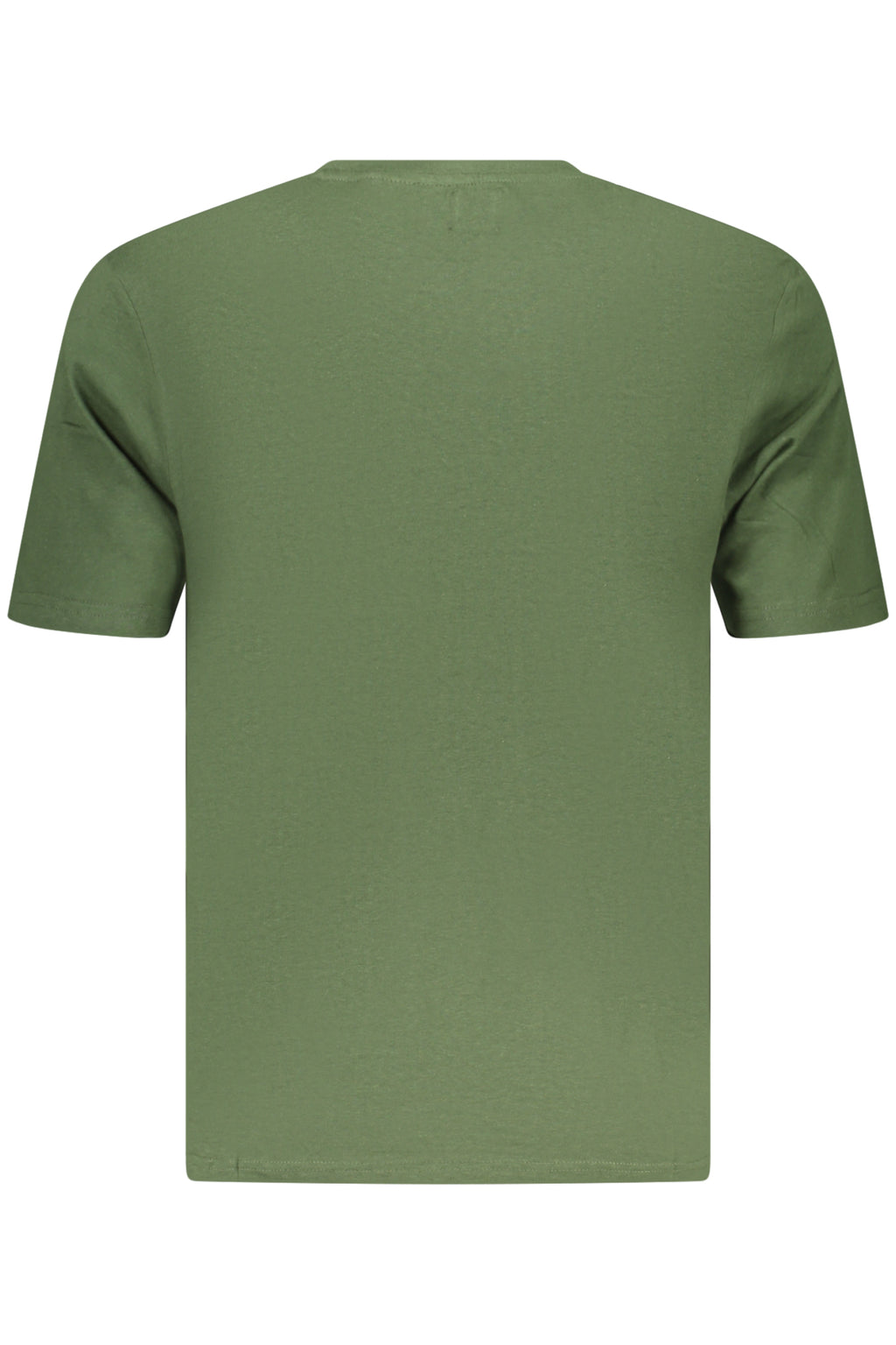 U.S. GRAND Camisetas Hombre Verde