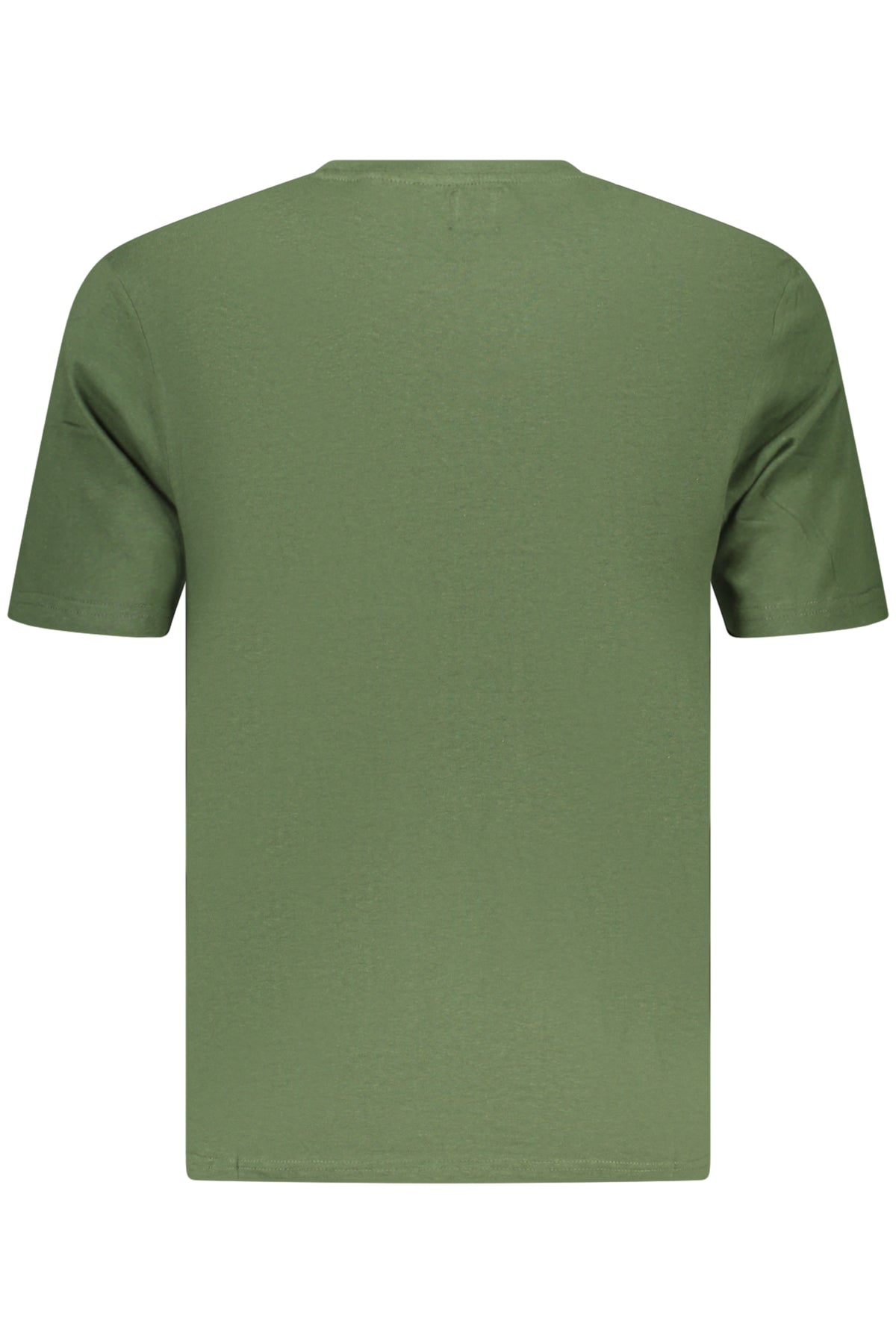 U.S. GRAND Camisetas Hombre Verde
