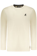 U.S. GRAND Camisetas Hombre Beige