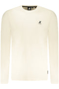 U.S. GRAND Camisetas Hombre Beige