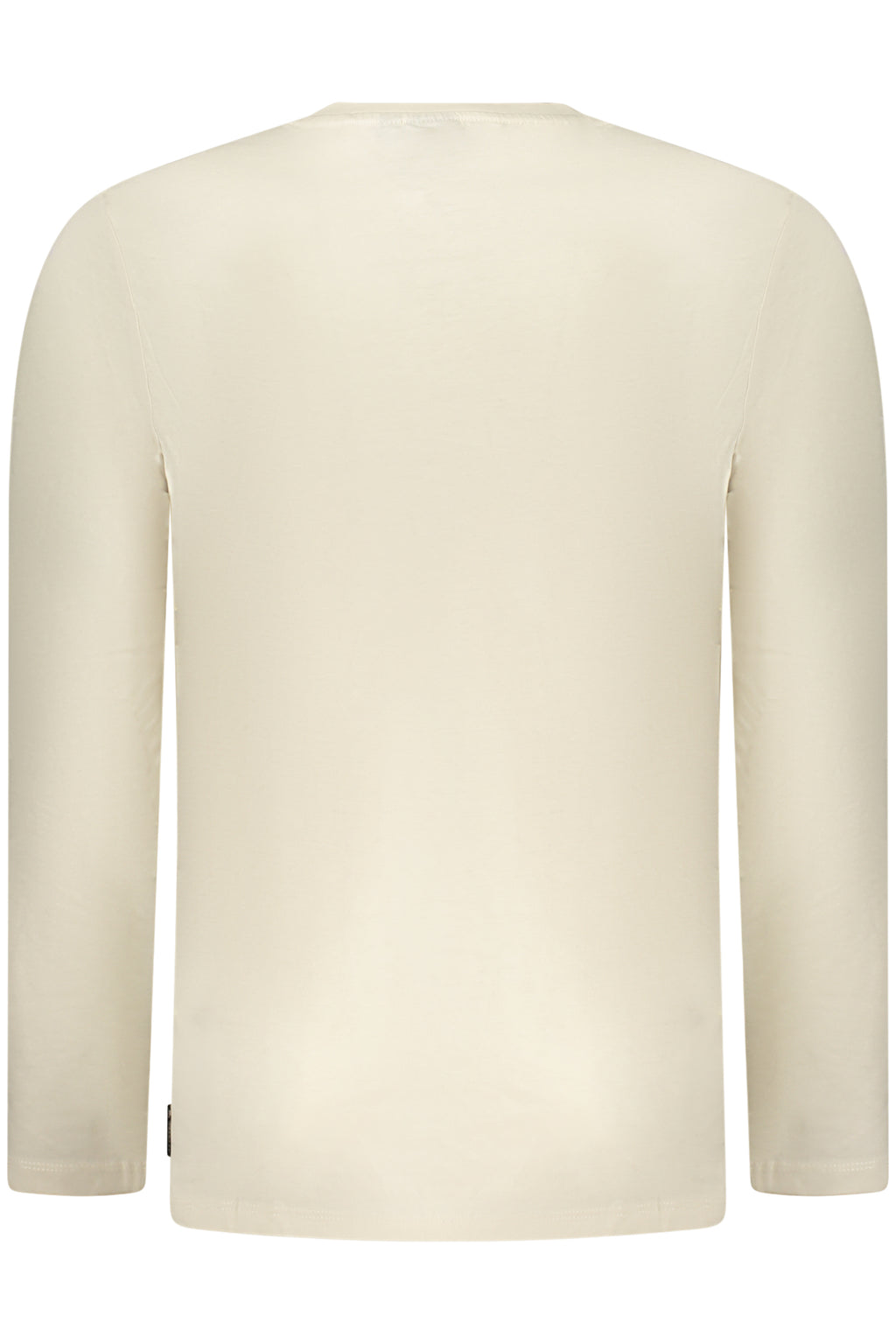 U.S. GRAND Camisetas Hombre Beige