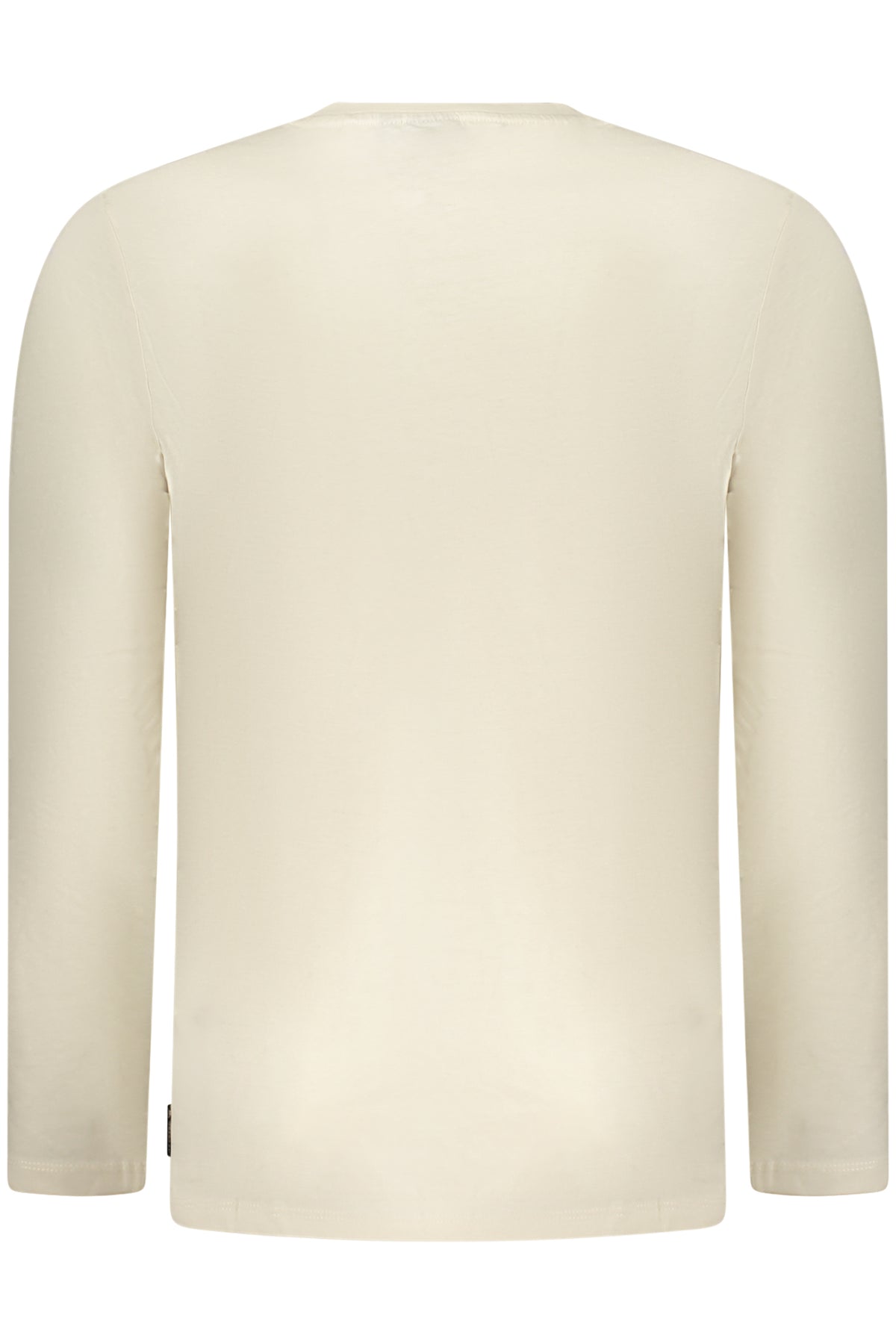 U.S. GRAND Camisetas Hombre Beige