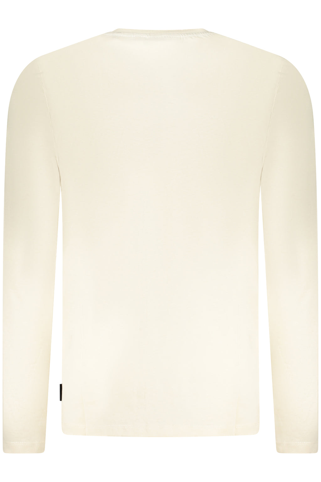 U.S. GRAND Camisetas Hombre Beige