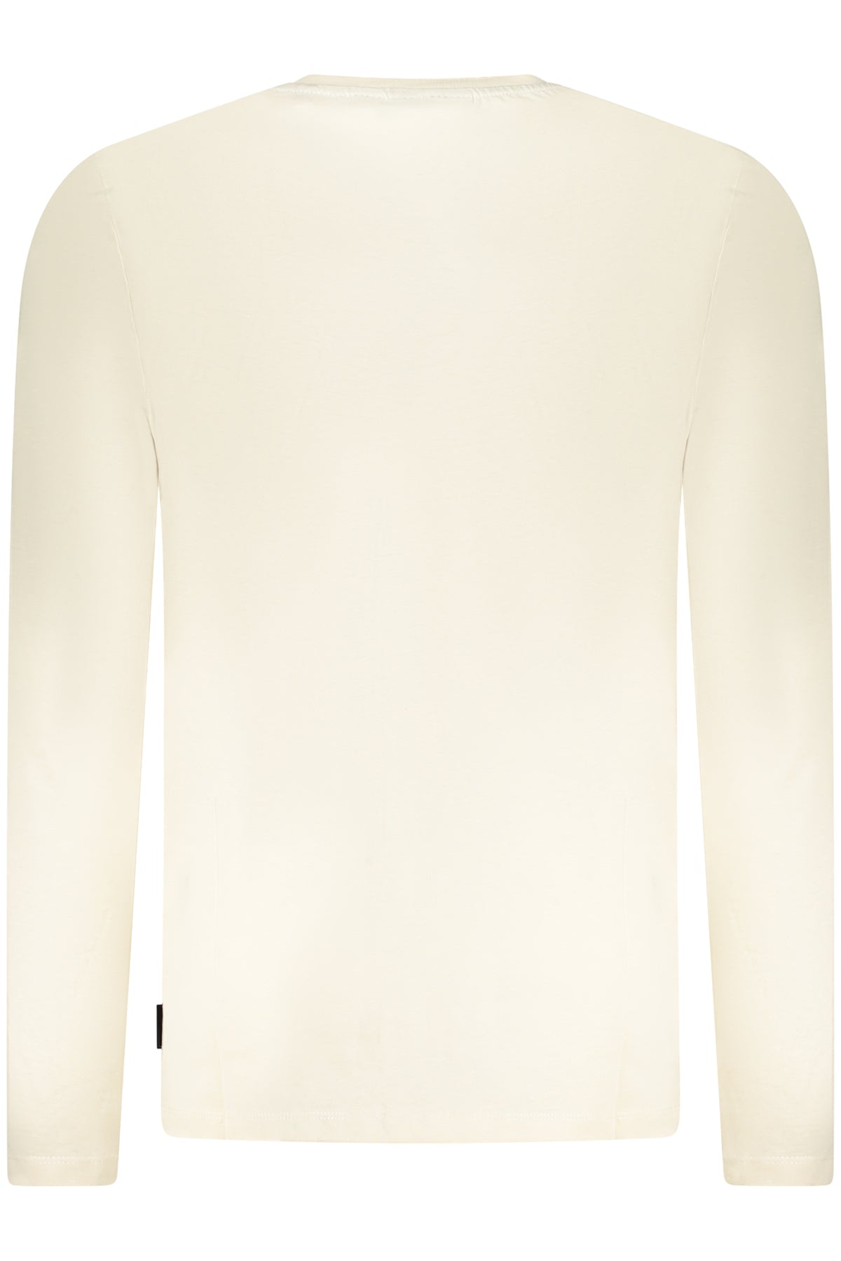U.S. GRAND Camisetas Hombre Beige