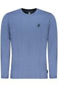 U.S. GRAND Camisetas Hombre Azul