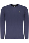 U.S. GRAND Camisetas Hombre Azul