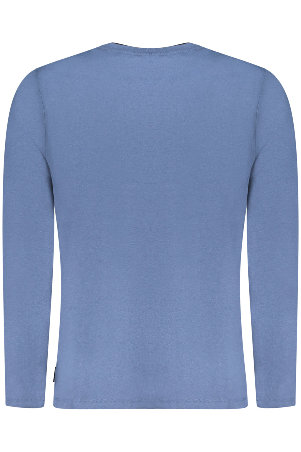 U.S. GRAND Camisetas Hombre Azul