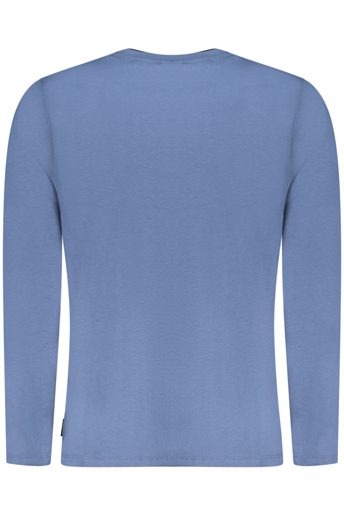 U.S. GRAND Camisetas Hombre Azul