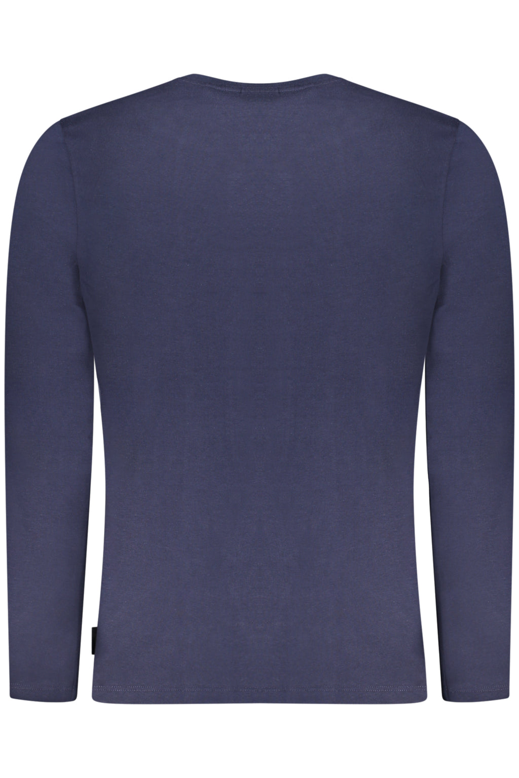 U.S. GRAND Camisetas Hombre Azul