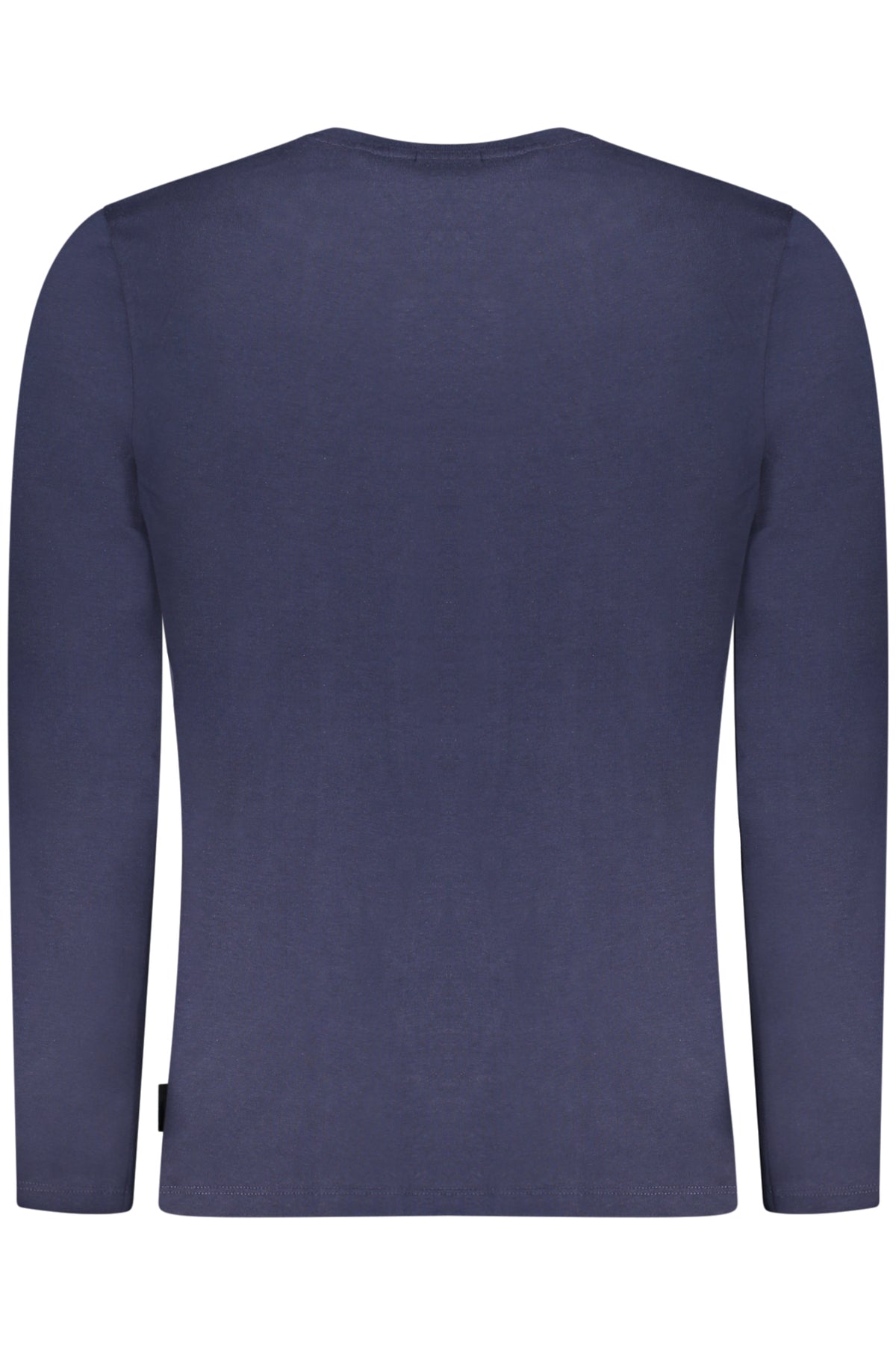 U.S. GRAND Camisetas Hombre Azul
