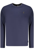 U.S. GRAND Camisetas Hombre Negro