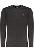 U.S. GRAND Camisetas Hombre Negro
