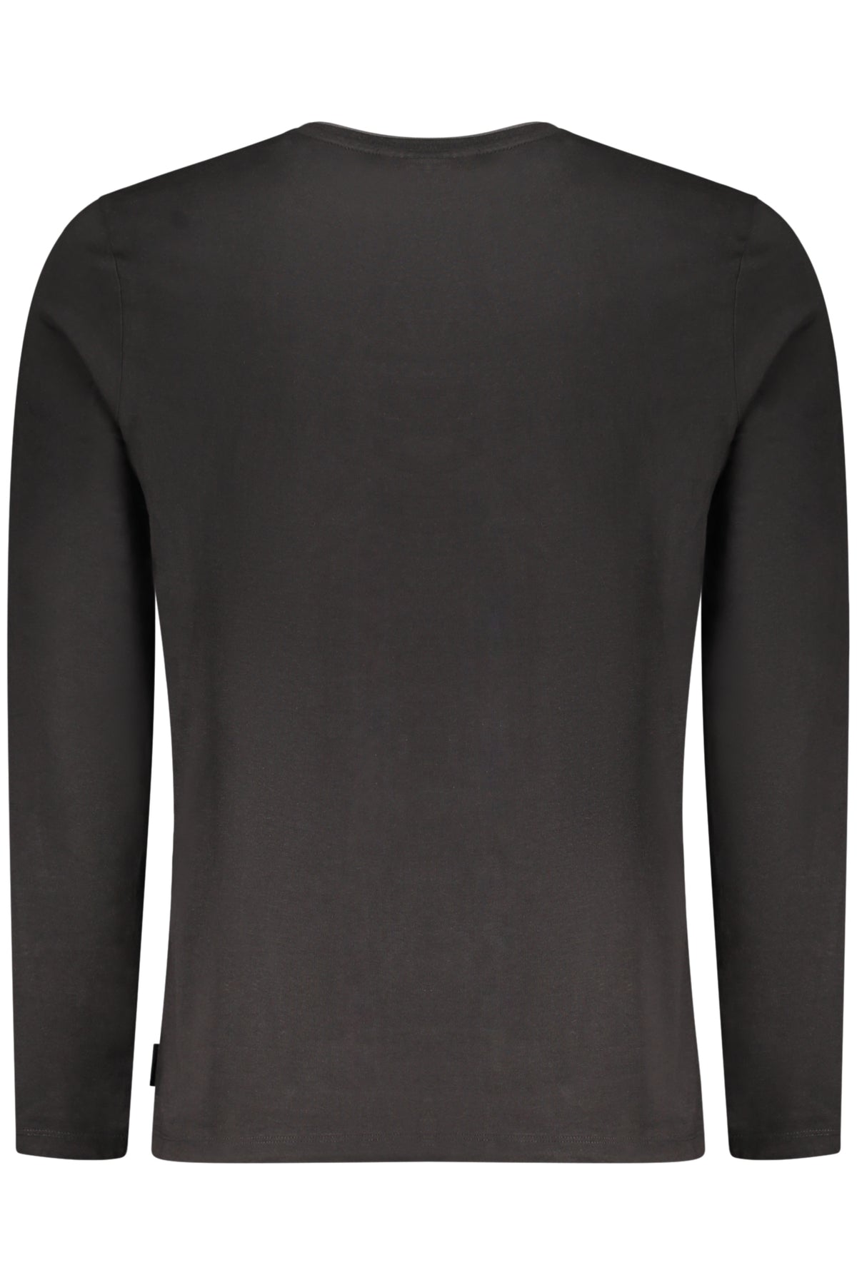 U.S. GRAND Camisetas Hombre Negro