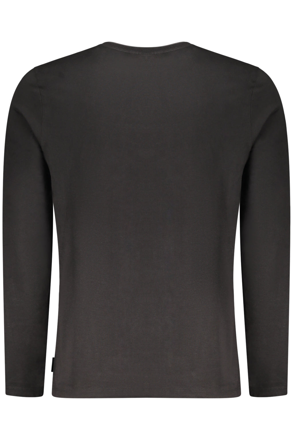U.S. GRAND Camisetas Hombre Negro