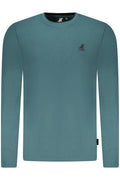 U.S. GRAND Camisetas Hombre Verde