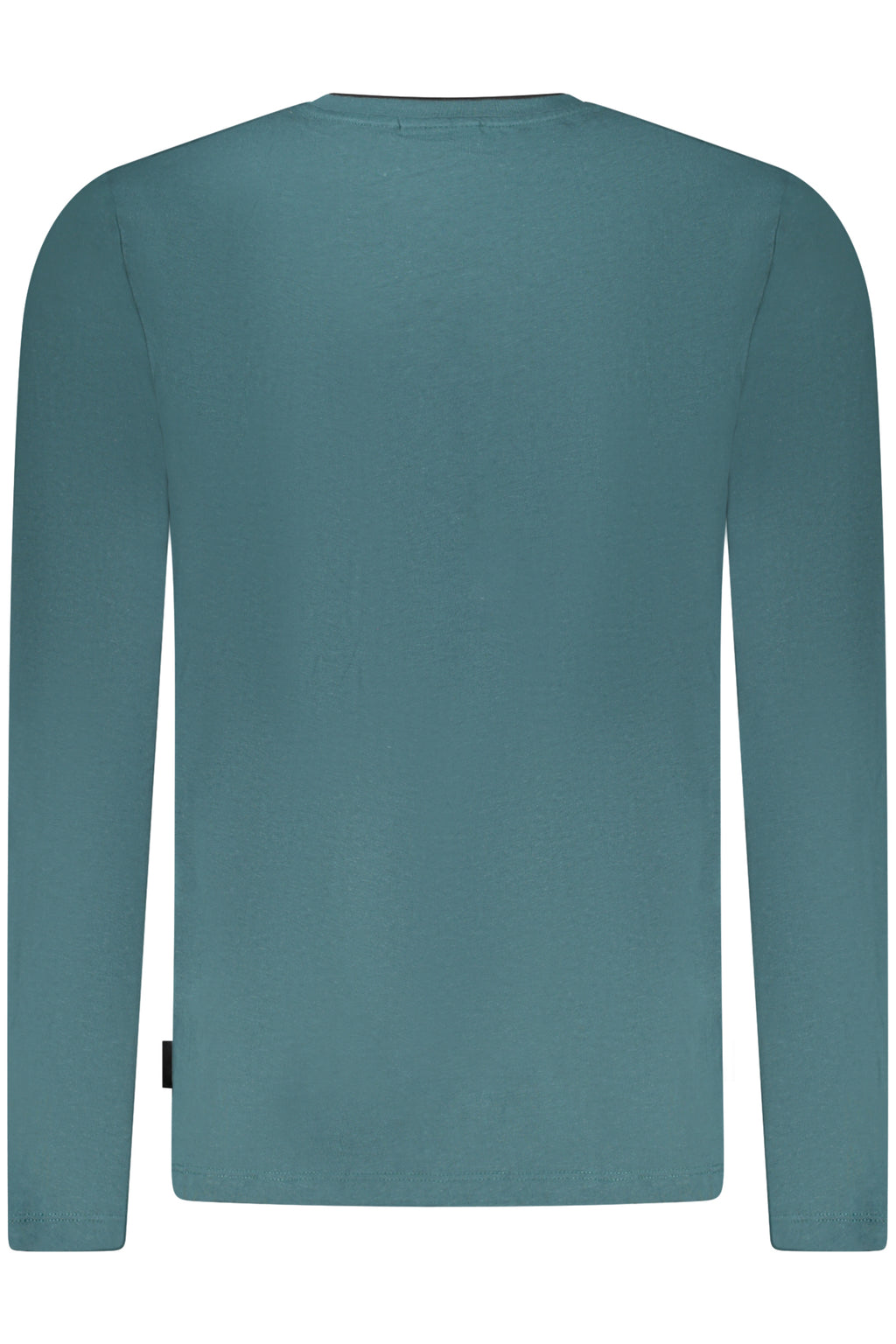 U.S. GRAND Camisetas Hombre Verde