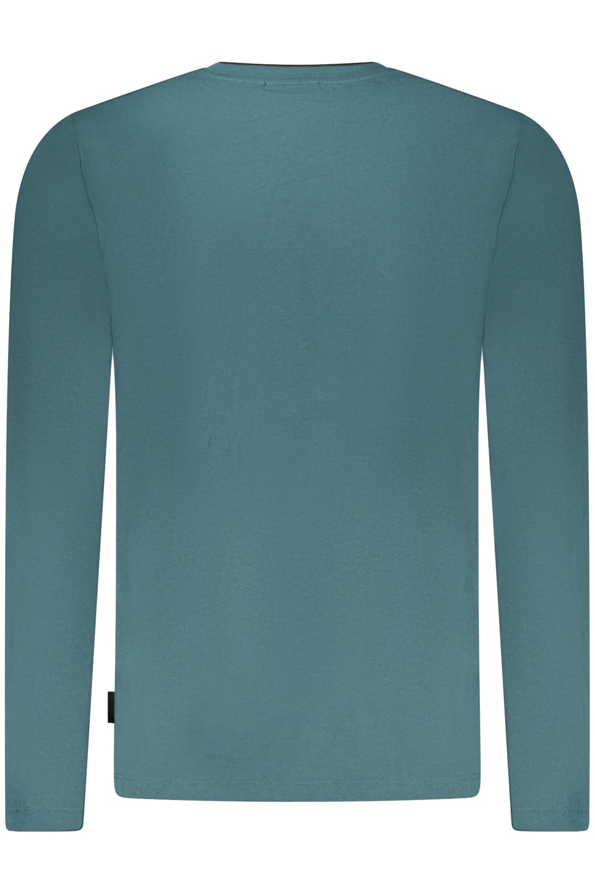U.S. GRAND Camisetas Hombre Verde