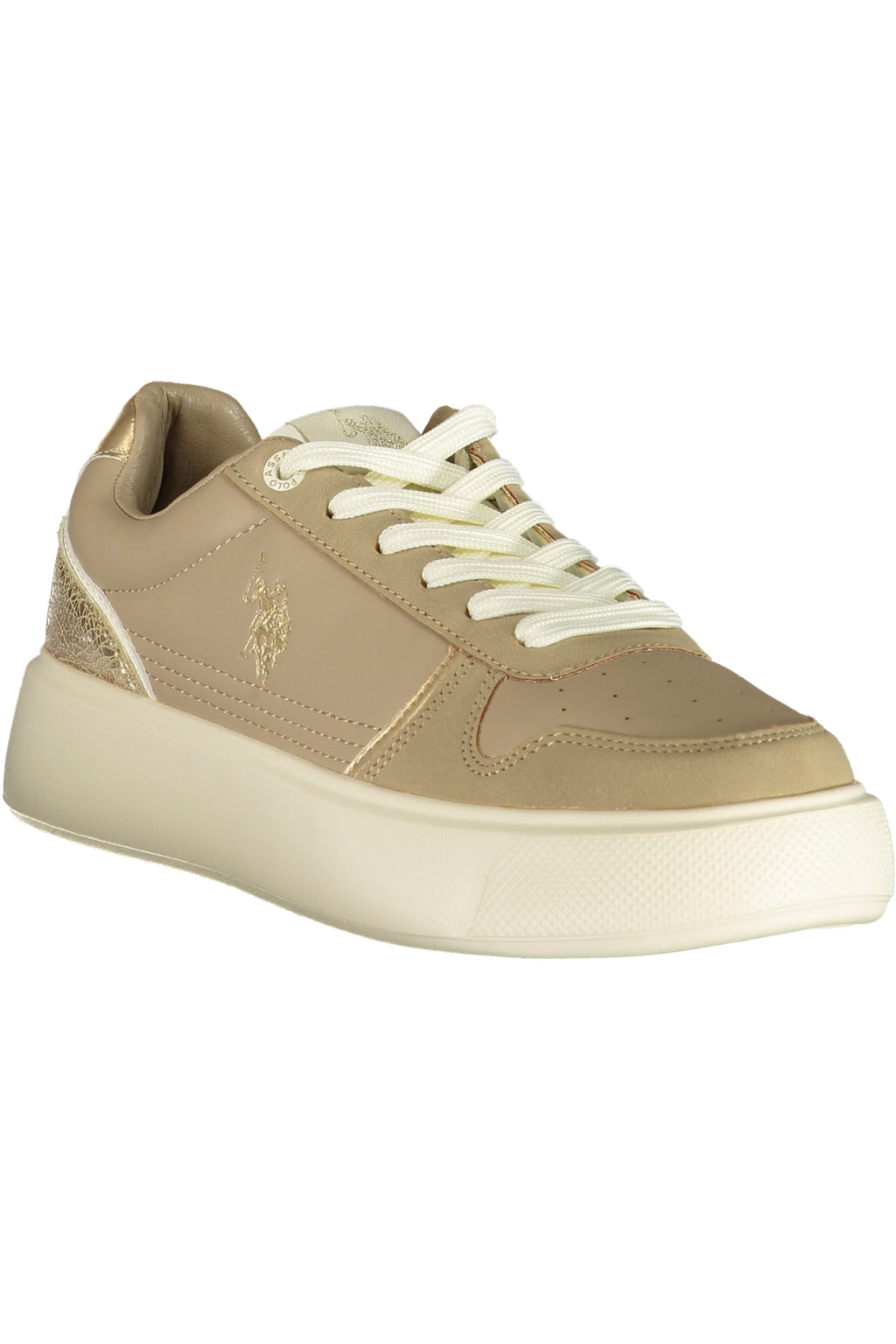 ZAPATILLAS DEPORTIVAS CON CORDONES U.S. POLO ASSN.