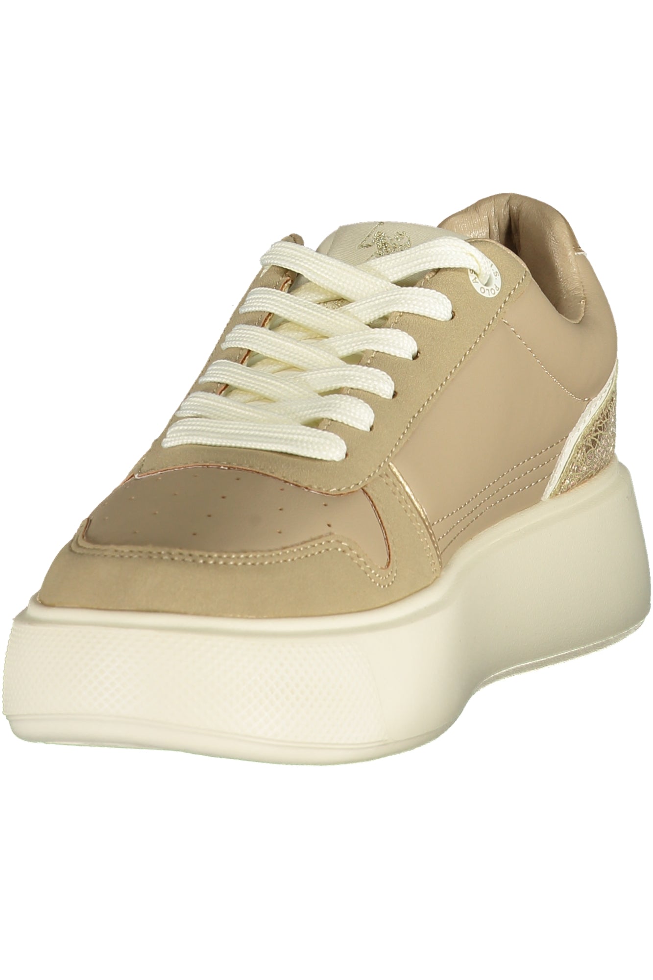 ZAPATILLAS DEPORTIVAS CON CORDONES U.S. POLO ASSN.