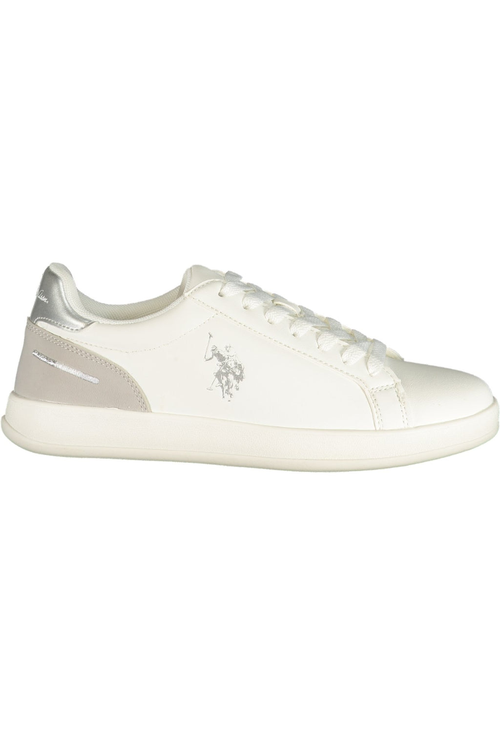 ZAPATILLAS DEPORTIVAS CON CORDONES U.S. POLO ASSN.
