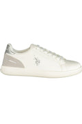 ZAPATILLAS DEPORTIVAS CON CORDONES U.S. POLO ASSN.