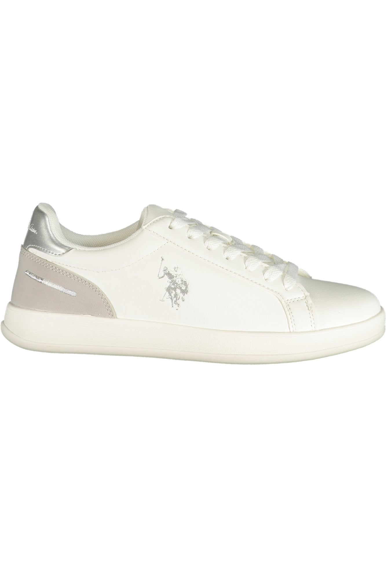 ZAPATILLAS DEPORTIVAS CON CORDONES U.S. POLO ASSN.