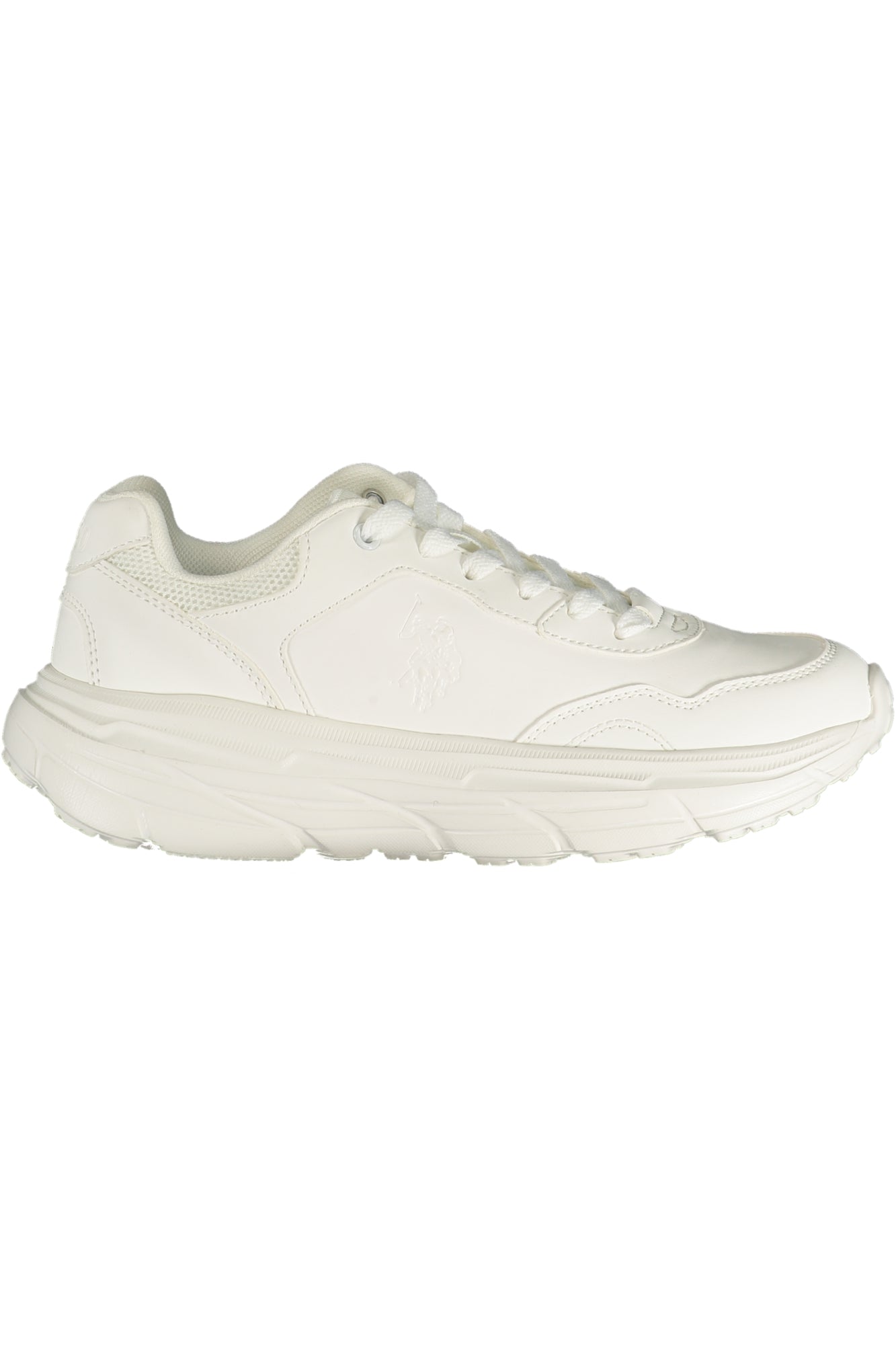 ZAPATILLAS DEPORTIVAS CON CORDONES U.S. POLO ASSN.