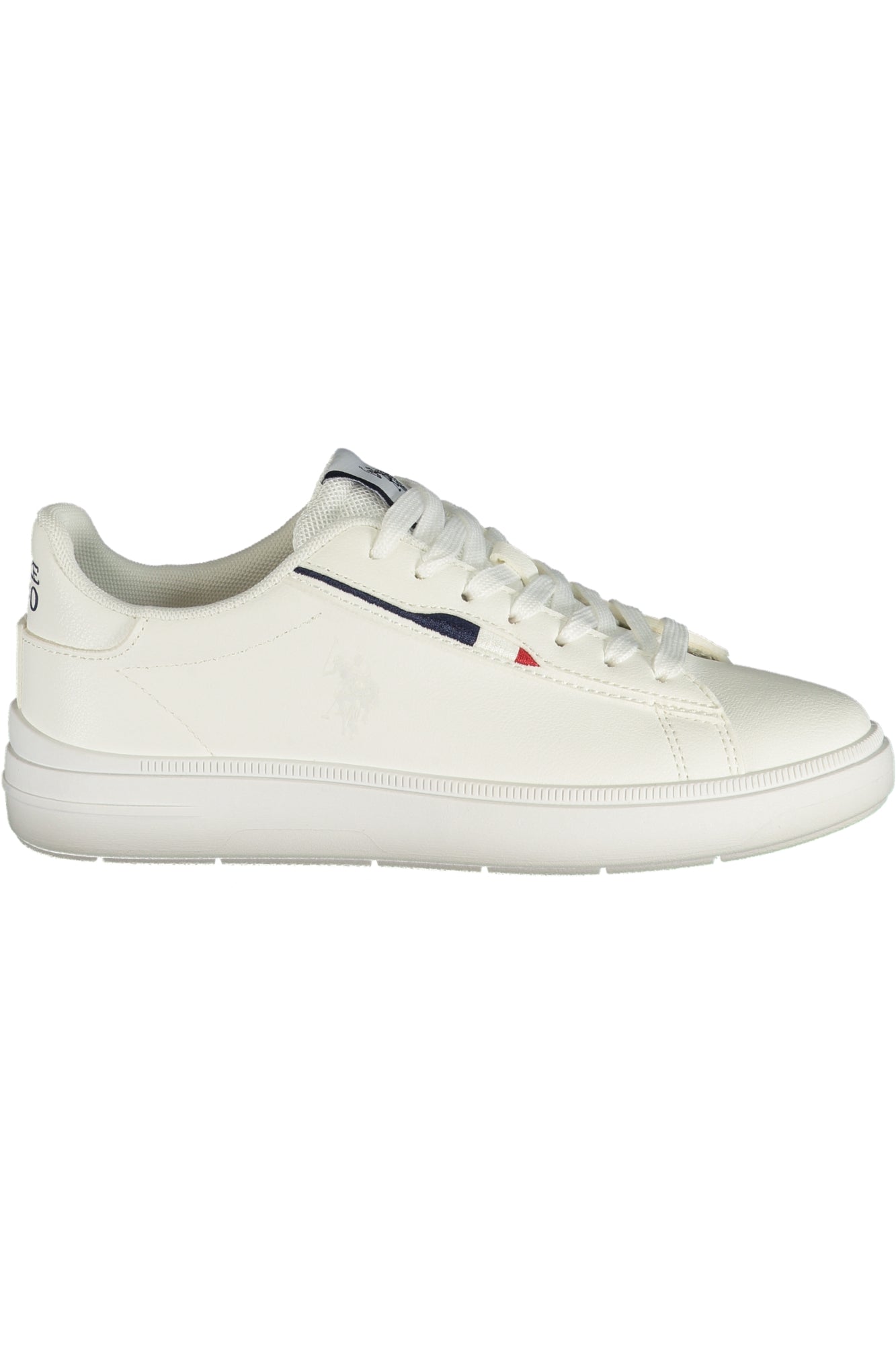 ZAPATILLAS DEPORTIVAS CON CORDONES U.S. POLO ASSN.