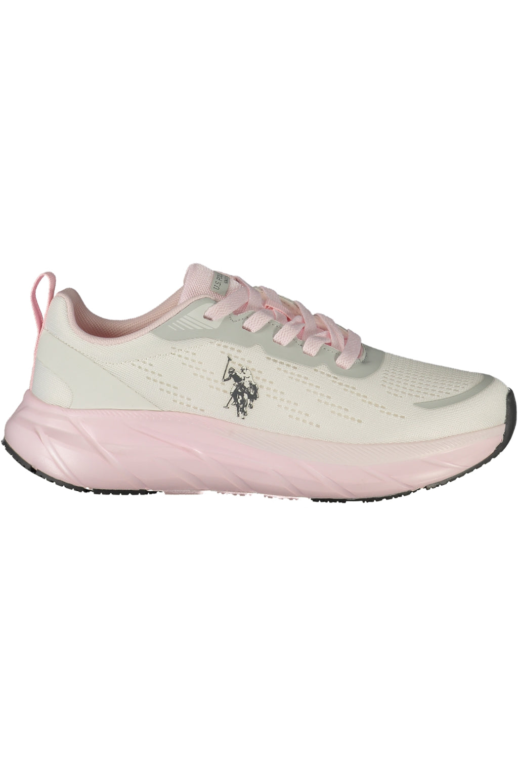 ZAPATILLAS DEPORTIVAS CON CORDONES U.S. POLO ASSN.
