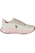 ZAPATILLAS DEPORTIVAS CON CORDONES U.S. POLO ASSN.
