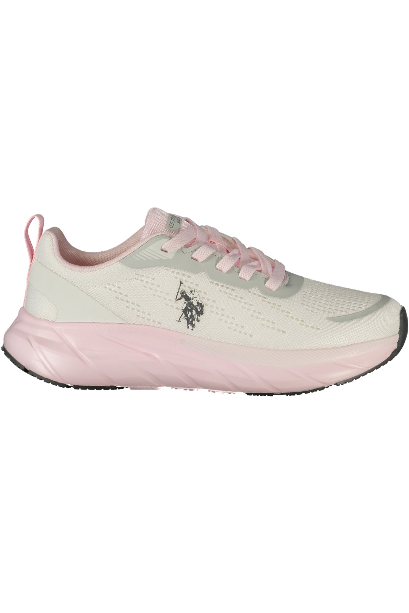 ZAPATILLAS DEPORTIVAS CON CORDONES U.S. POLO ASSN.