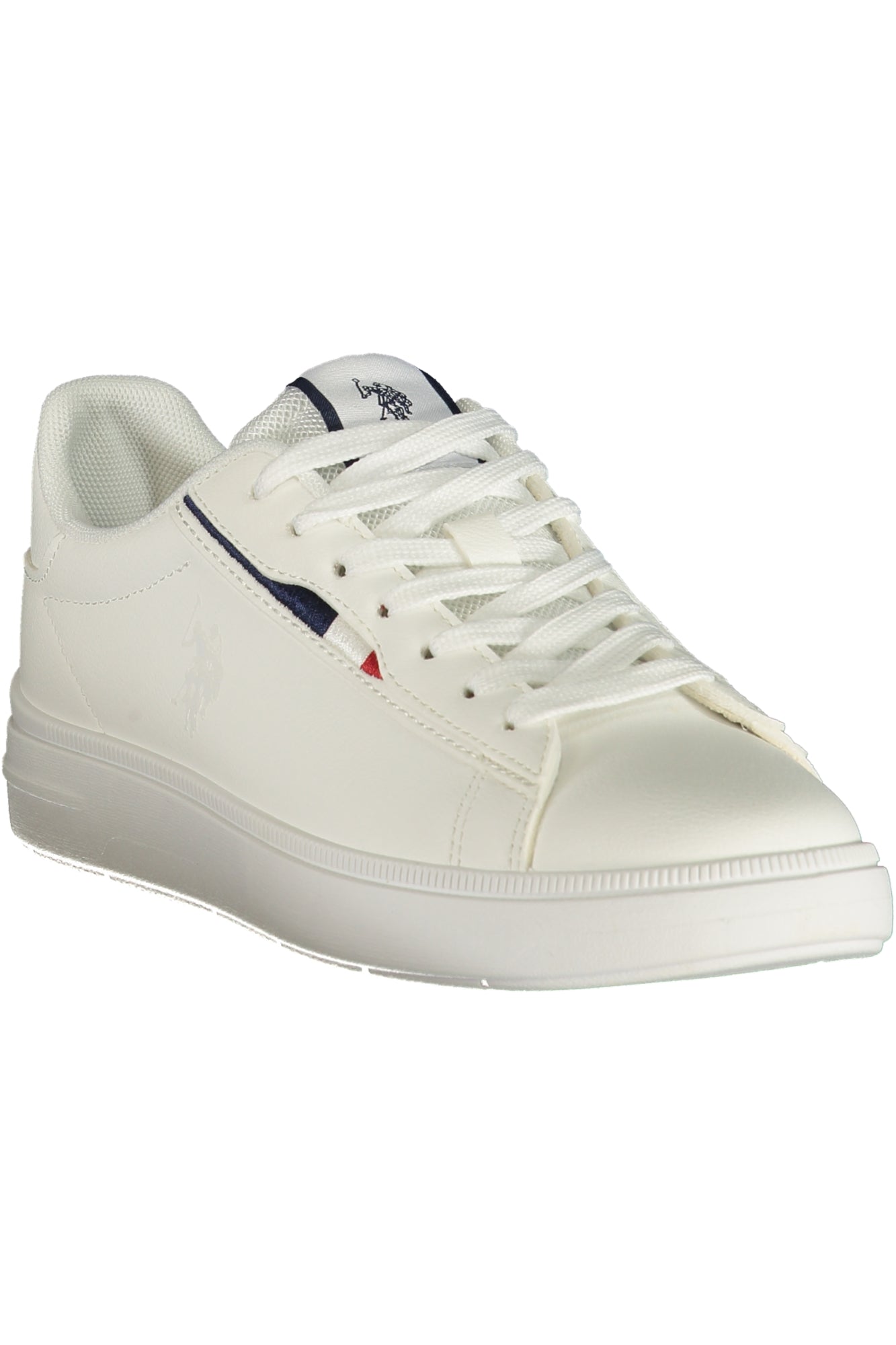 ZAPATILLAS DEPORTIVAS CON CORDONES U.S. POLO ASSN.