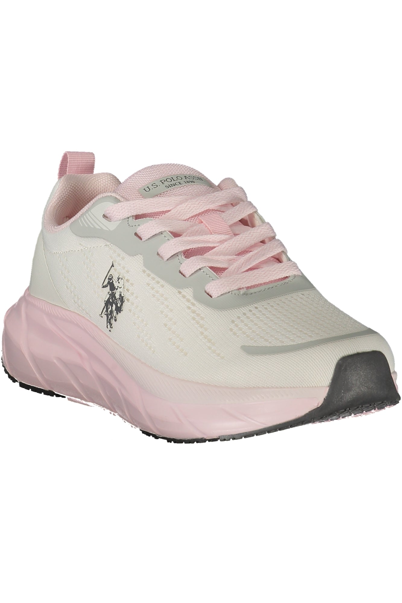 ZAPATILLAS DEPORTIVAS CON CORDONES U.S. POLO ASSN.
