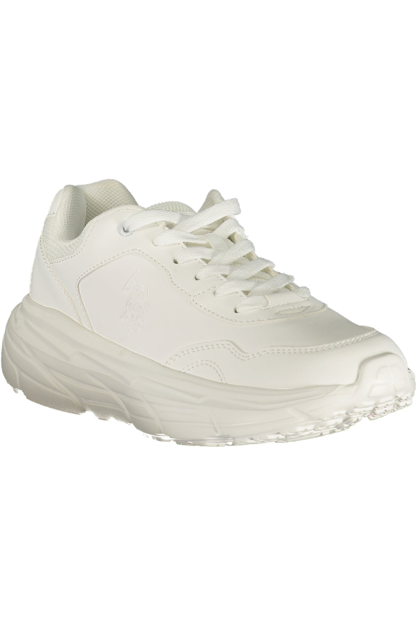 ZAPATILLAS DEPORTIVAS CON CORDONES U.S. POLO ASSN.