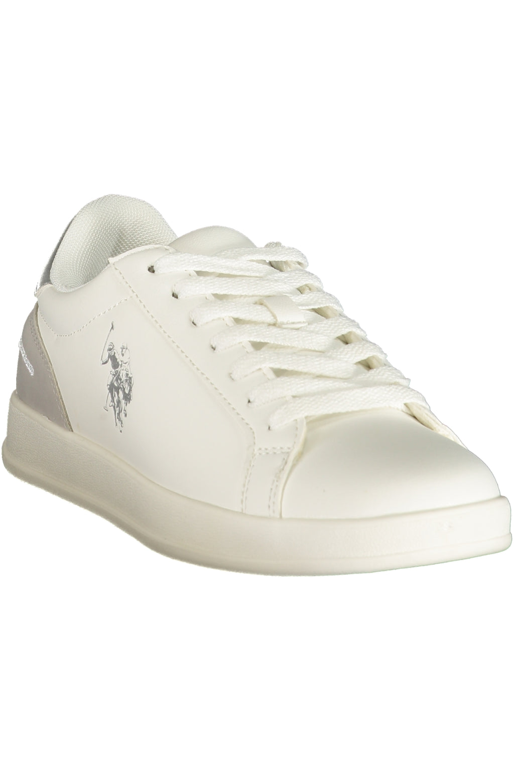 ZAPATILLAS DEPORTIVAS CON CORDONES U.S. POLO ASSN.